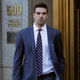 McFarland and others reportedly defrauded investors $27.4 million in a bid to host Fyre Festival in The Bahamas.